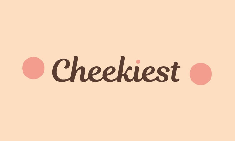 Cheekiest.com - Best premium domains